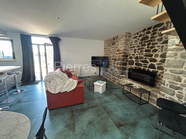 Tenuta a Mont-Dol, Bretagna, Francia 2 - 18728460
