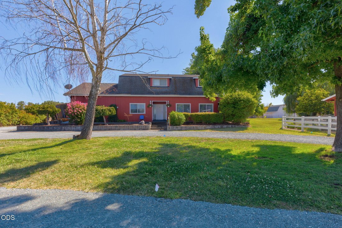 Haus in Grants Pass, Oregon, Vereinigte Staaten 3 - 18726452