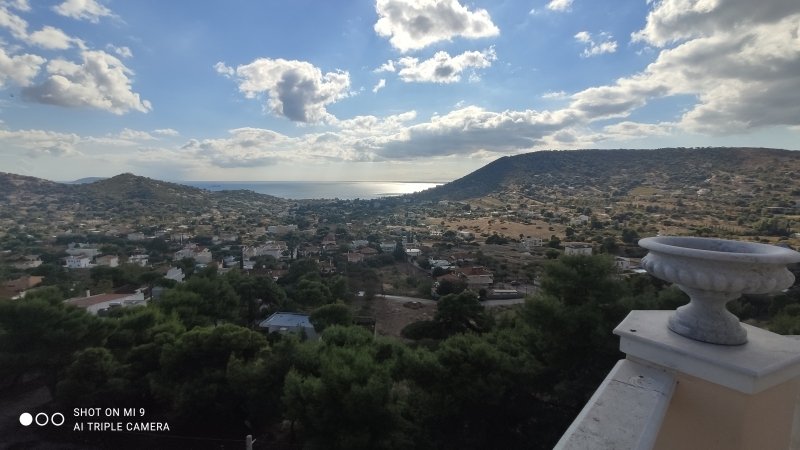 Villa en Anavissos, Ática, Grecia 1 - 18722347