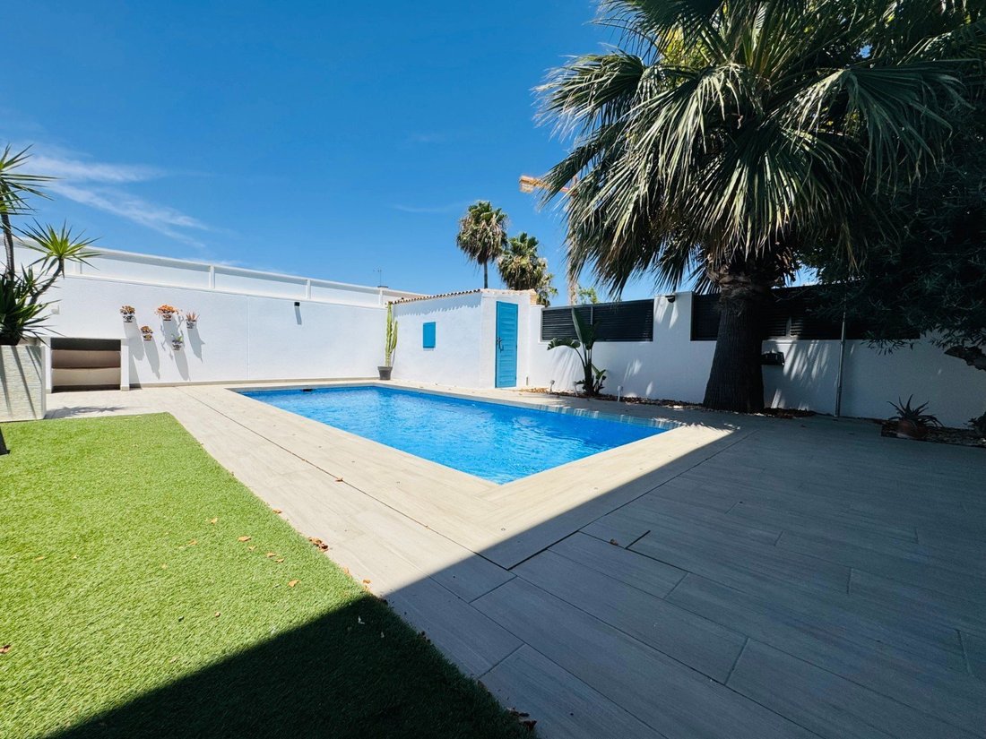 House in San Pedro del Pinatar, Región de Murcia, Spain 3 - 18728512