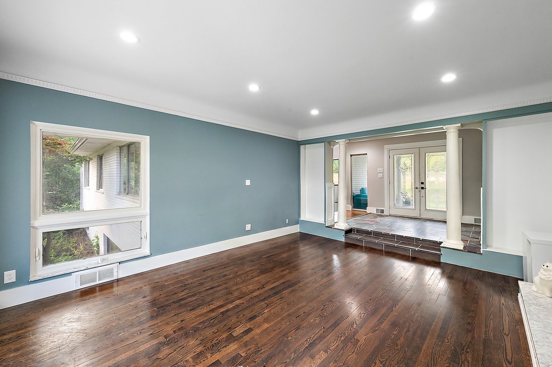 House in Bloomfield Hills, Michigan, United States 5 - 18721697