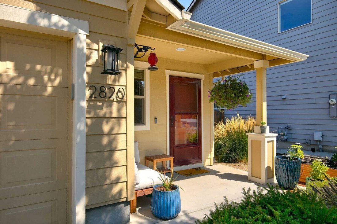 Casa a Bend, Oregon, Stati Uniti 3 - 18725756