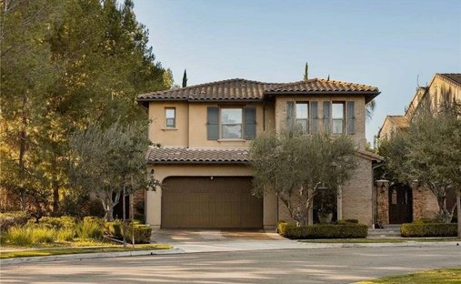 Casa a Irvine, California, Stati Uniti 1
