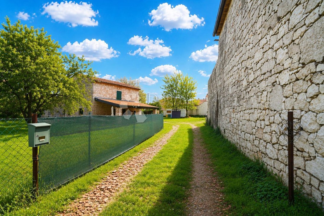 Maison à Poreč, Istrie, Croatie 4 - 18727919