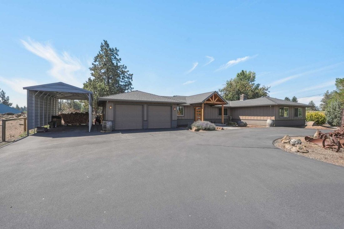 Haus in Bend, Oregon, Vereinigte Staaten 1 - 18725732
