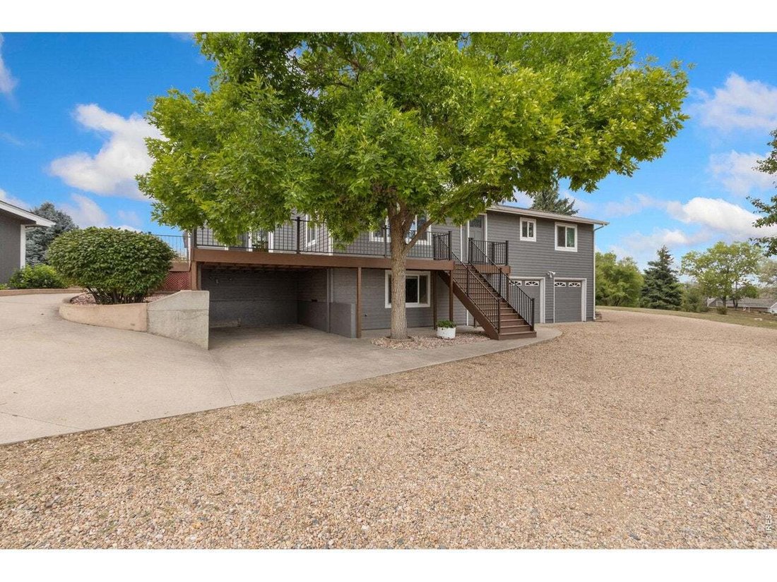 House in Johnstown, Colorado, United States 3 - 18726527