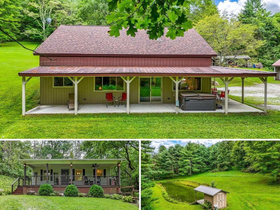 Haus in Logan, Ohio, Vereinigte Staaten 1 - 18705388