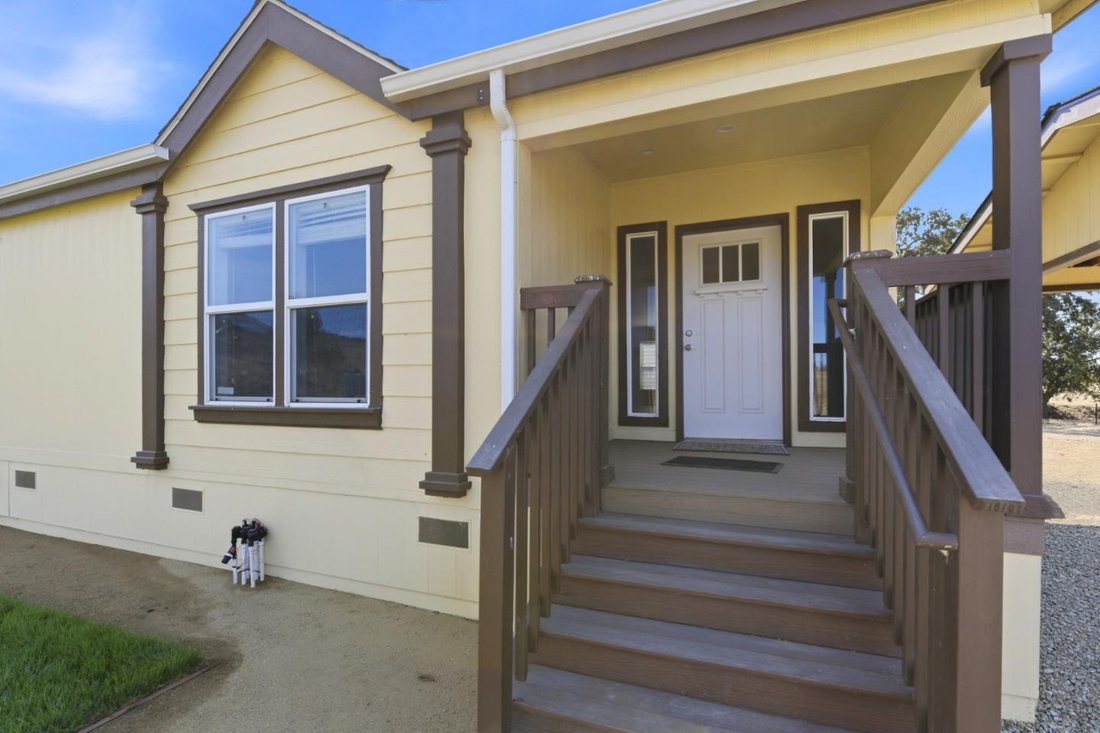 Casa en Gilroy, California, Estados Unidos 4 - 18726734