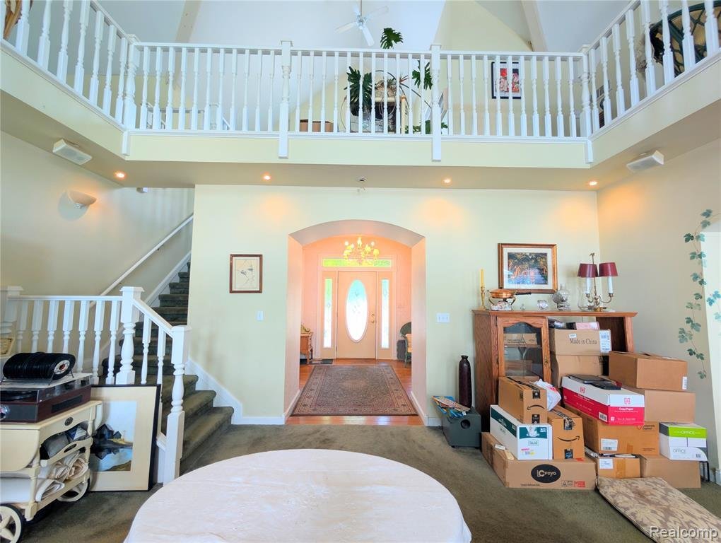 Condo in Grass Lake Charter Township, Michigan, United States 5 - 18726678