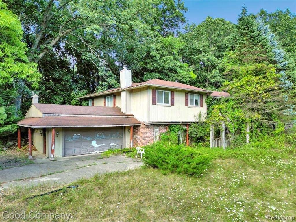 Haus in Highland Township, Michigan, Vereinigte Staaten 2 - 18721950
