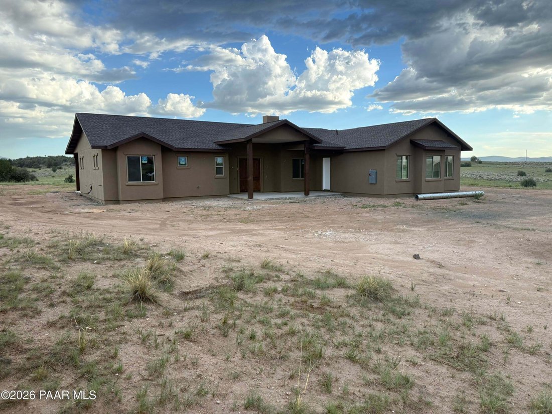 Casa a Prescott, Arizona, Stati Uniti 1 - 17812278