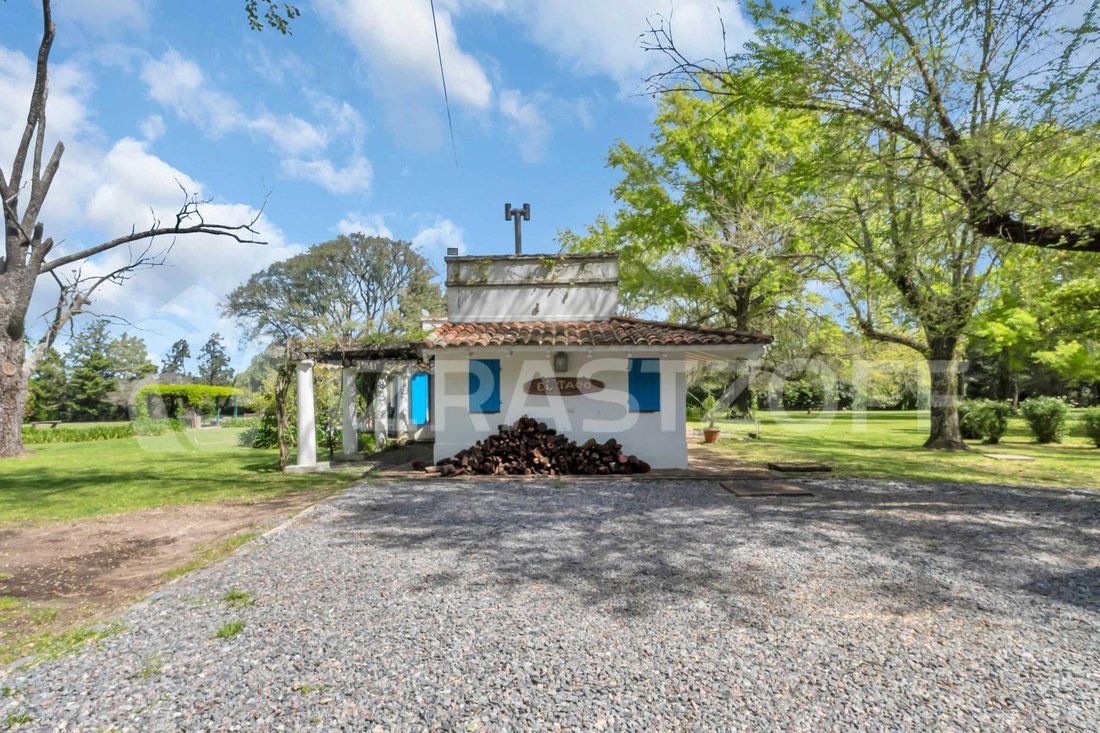 Casa a Villa Rosa, Città Autonoma di Buenos Aires, Argentina 3 - 18728056