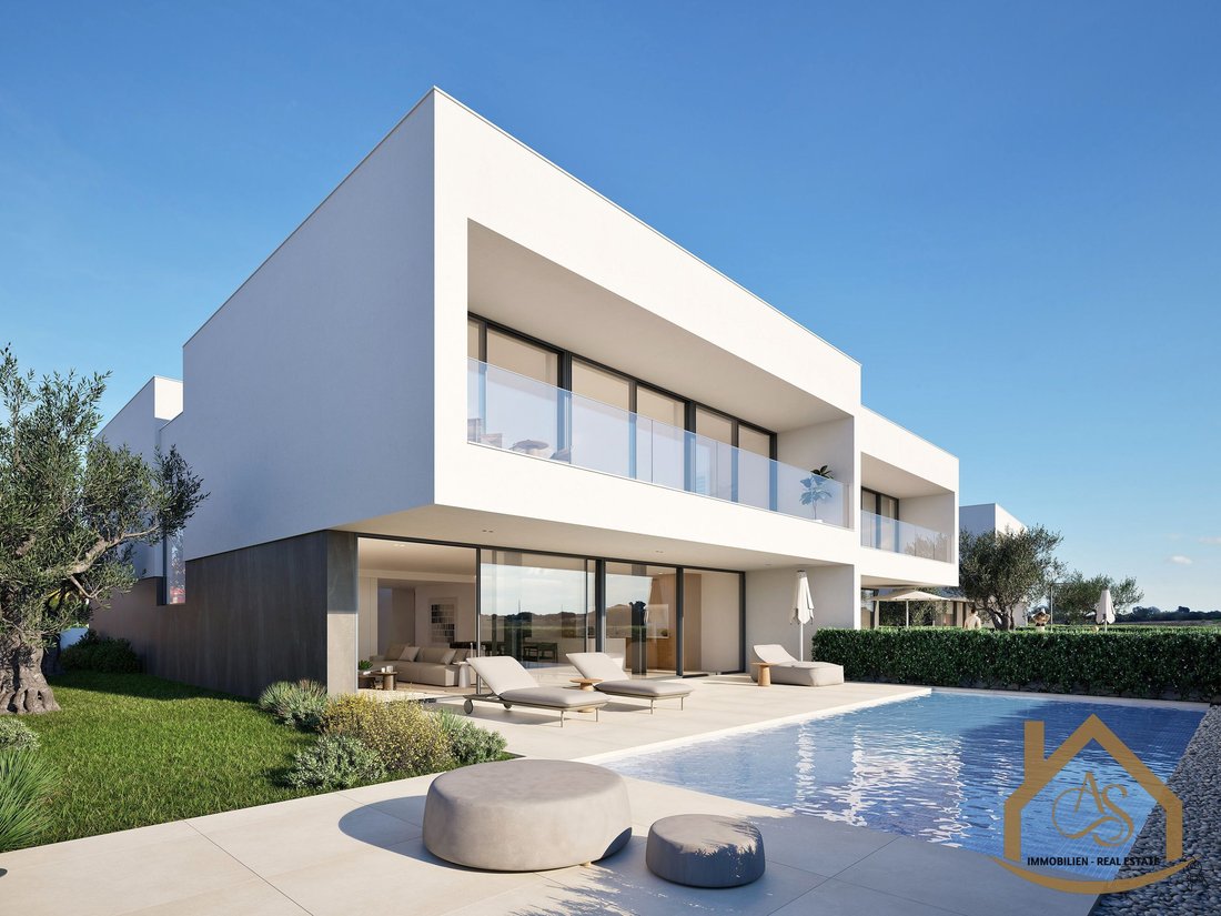 Villa in São Sebastião, Lagos, Sao Goncalo de Lagos, Portugal 3 - 17062649