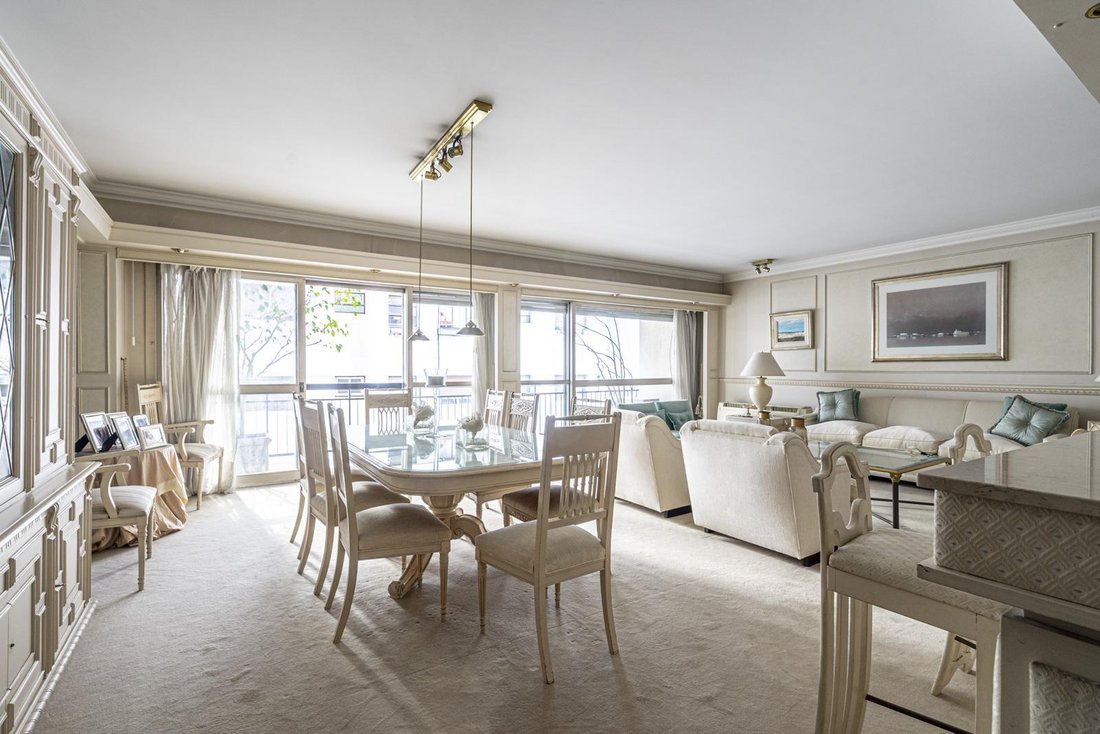 Apartment in Buenos Aires, Buenos Aires, Argentina 3 - 18722851