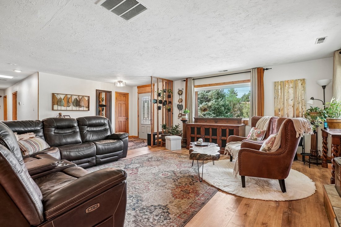 Casa en American Fork, Utah, Estados Unidos 4 - 18727924