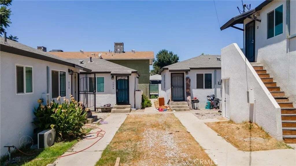 Altro a Bakersfield, California, Stati Uniti 5 - 18727314