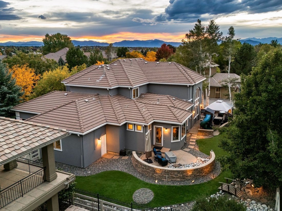 House in Broomfield, Colorado, United States 5 - 18726132