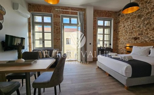 House in Rouf District, 3rd District of Athens, Athens 1