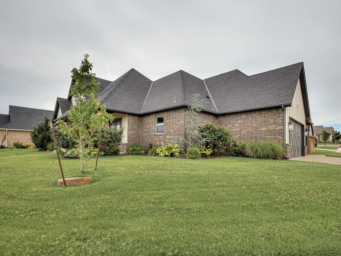 Maison à Norman, Oklahoma, États-Unis 5 - 18723598