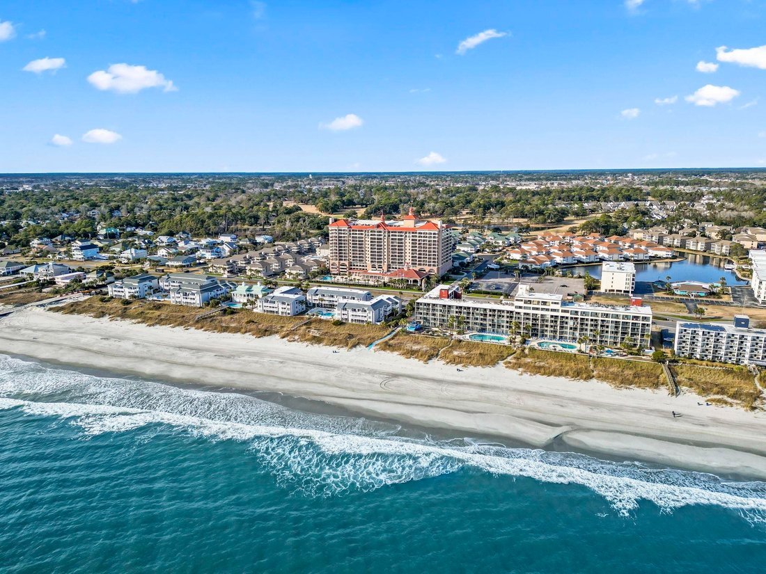 Condo in North Myrtle Beach, South Carolina, United States 5 - 18605693