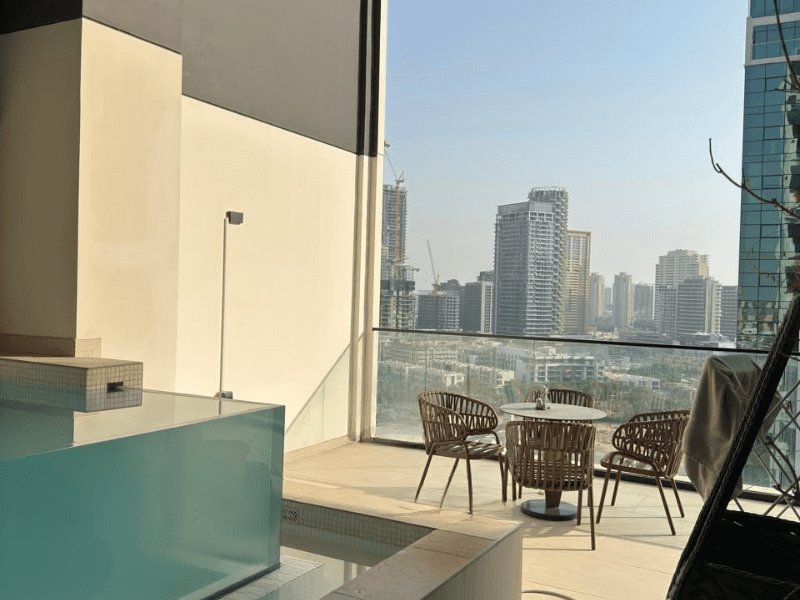 Apartment in JVC / Jumeirah Village Circle, Dubai, United Arab Emirates 1 - 18722600