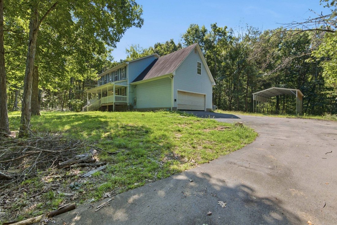 Haus in Lebanon, Tennessee, Vereinigte Staaten 5 - 18726797
