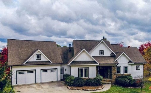 Haus in Newland, North Carolina, Vereinigte Staaten 1