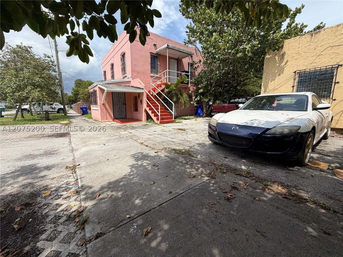 Casa a Miami, Florida, Stati Uniti 5 - 18722025