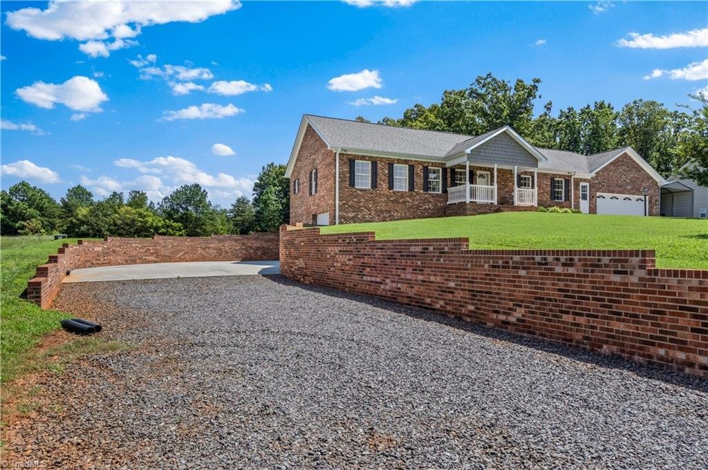 Casa a Mocksville, Carolina del Nord, Stati Uniti 4 - 18726334