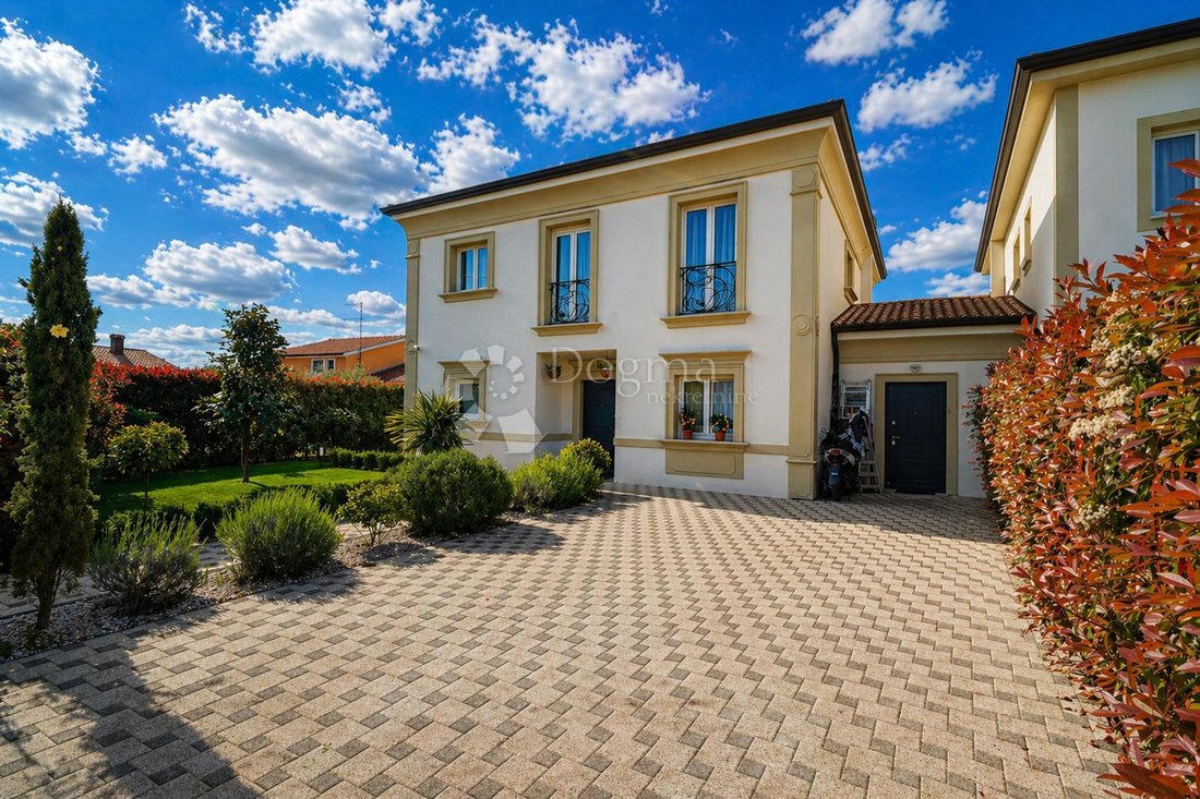 Casa a Nova Vas, Poreč, Regione istriana, Croazia 3 - 18727914