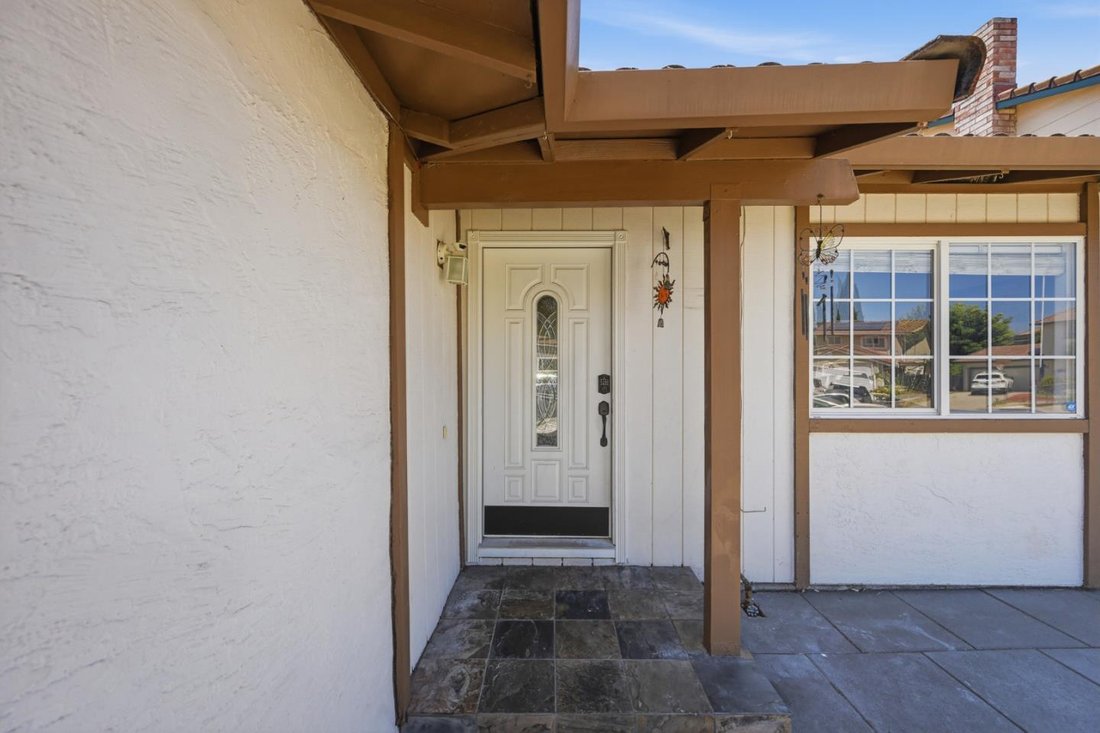 Casa en Dublin, California, Estados Unidos 4 - 18726705