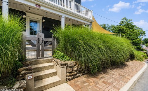Maison à Highlands, New Jersey, États-Unis 1