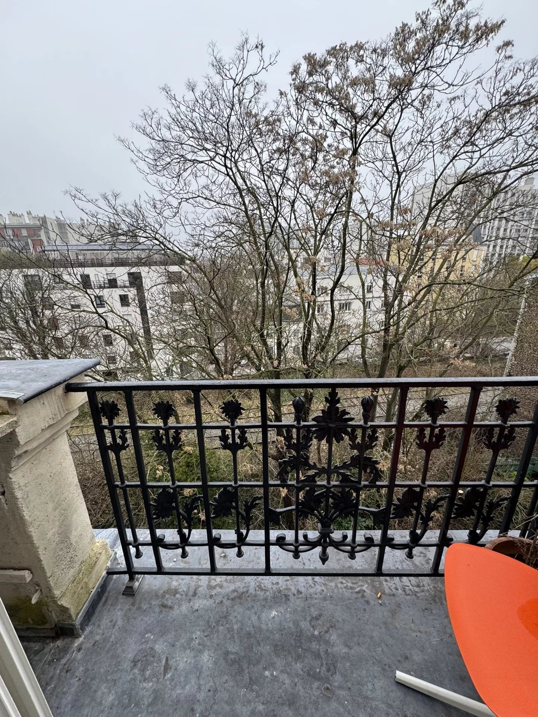 Apartamento en Gambetta, Paris 20e Arrondissement, París 3 - 18728039