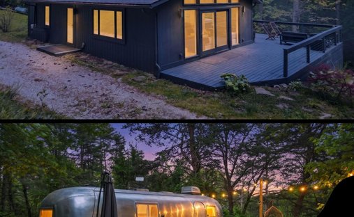 House in Logan, Ohio, United States 1