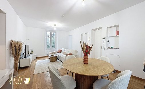 Villa en La Garenne-Colombes, Isla de Francia, Francia 1