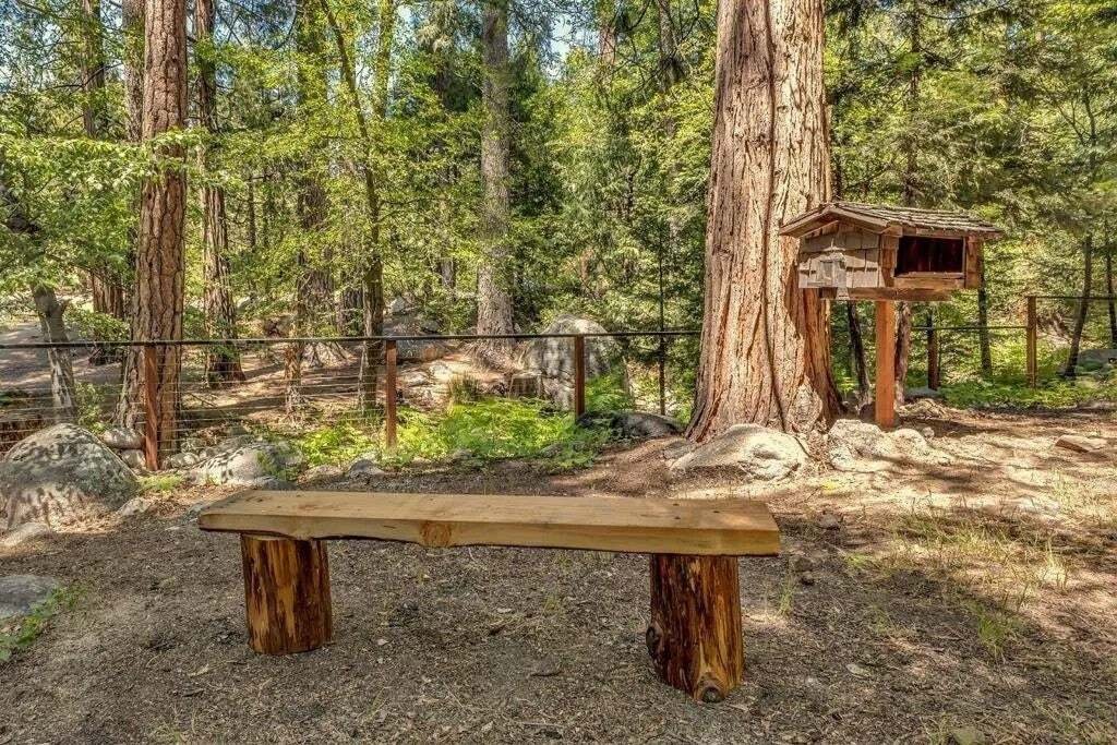 Condo in Idyllwild-Pine Cove, California, United States 4 - 18727319