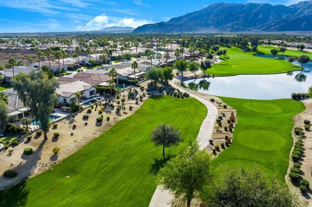 Casa en La Quinta, California, Estados Unidos 1 - 18727226