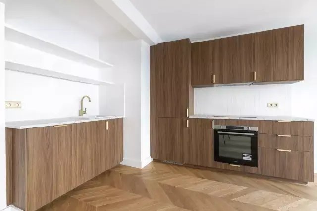 Apartamento en Palais Royal, Paris 1er Arrondissement, París 5 - 15868975