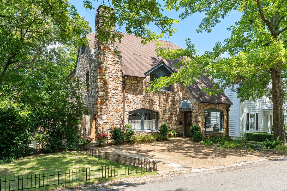 Maison à Mountain Brook, Alabama, États-Unis 1 - 18722801