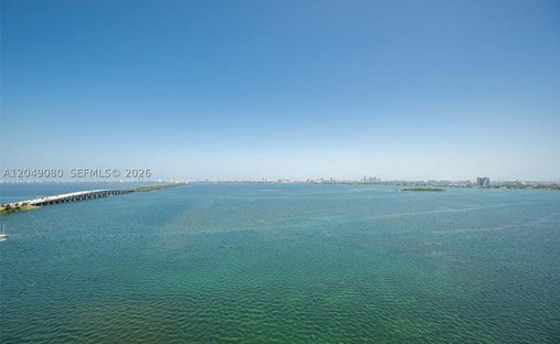 Appartement à Miami, Floride, États-Unis 1