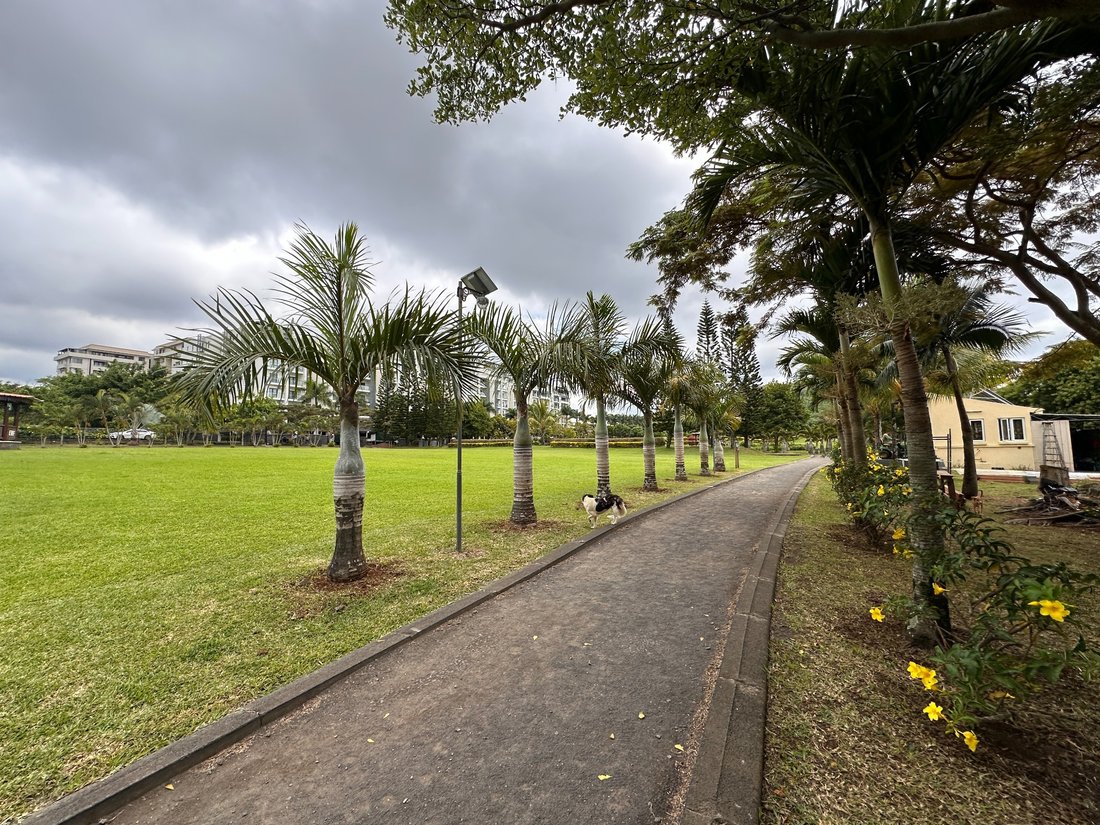 Land in Quatre Bornes, Plaines Wilhems District, Mauritius 4 - 18722089