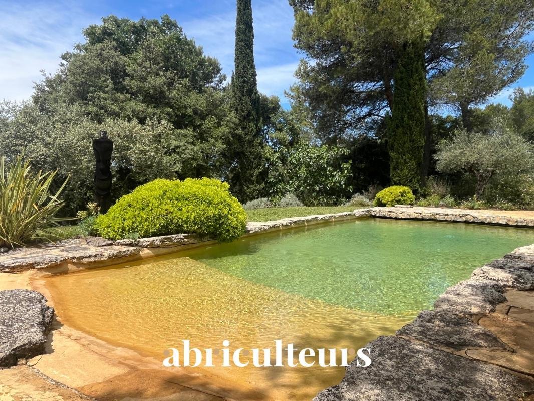 Maison à Cheval-Blanc, Provence-Alpes-Côte d'Azur, France 5 - 18721871