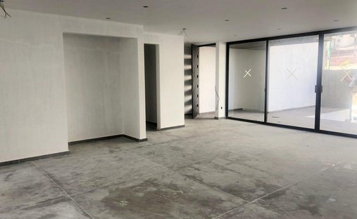 Haus in Hacienda de las Palmas, Bundesstaat Mexiko, Mexiko 1