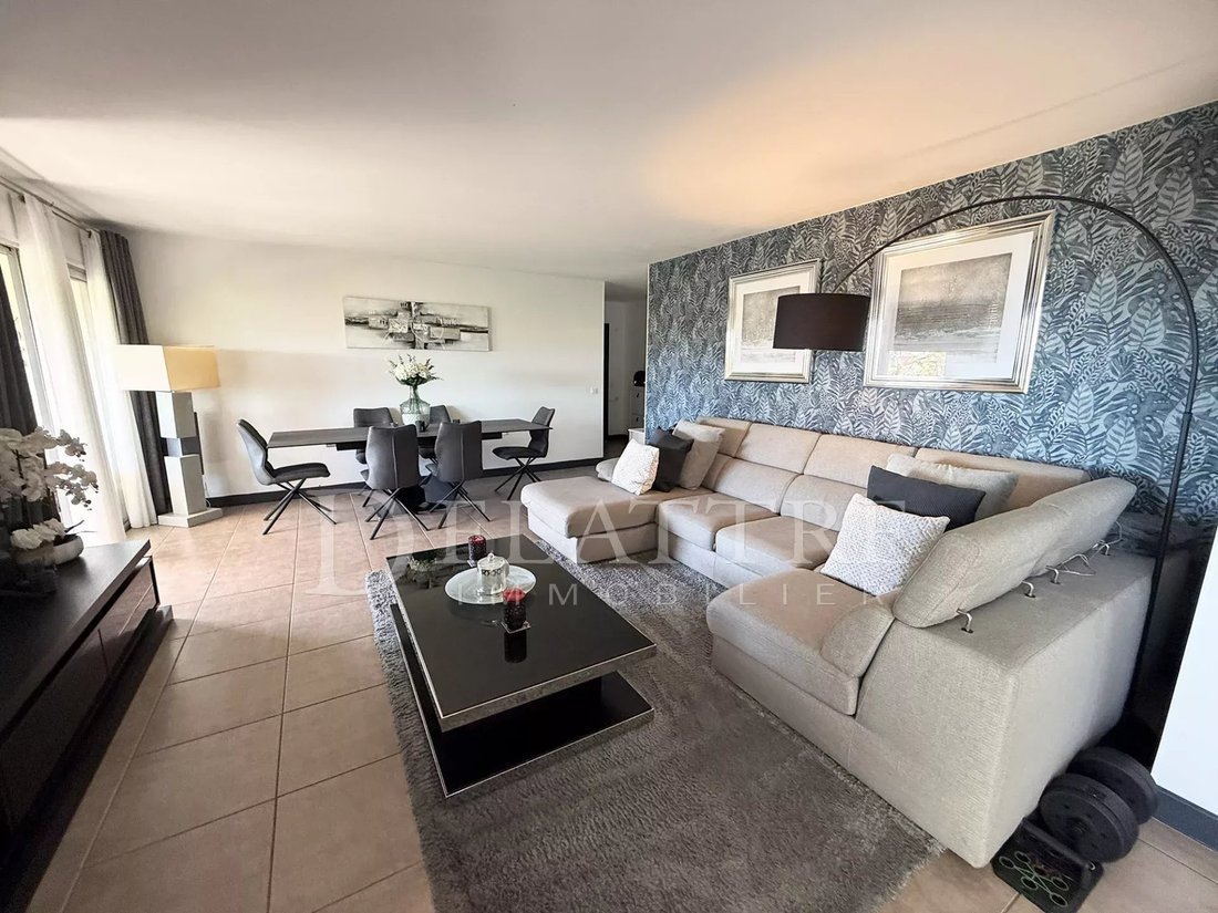 Apartamento en Costa Azul, Provenza-Alpes-Costa Azul, Francia 2 - 18728276