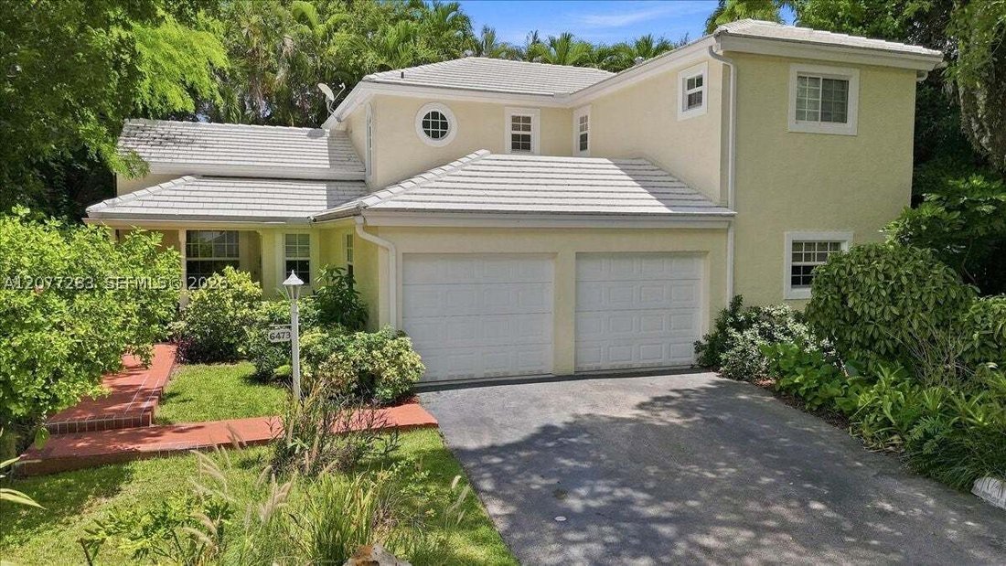 Casa en Miami, Florida, Estados Unidos 1 - 18722037