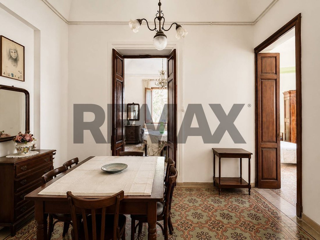 Casa a Isola di Favignana, Sicilia, Italia 3 - 18729004