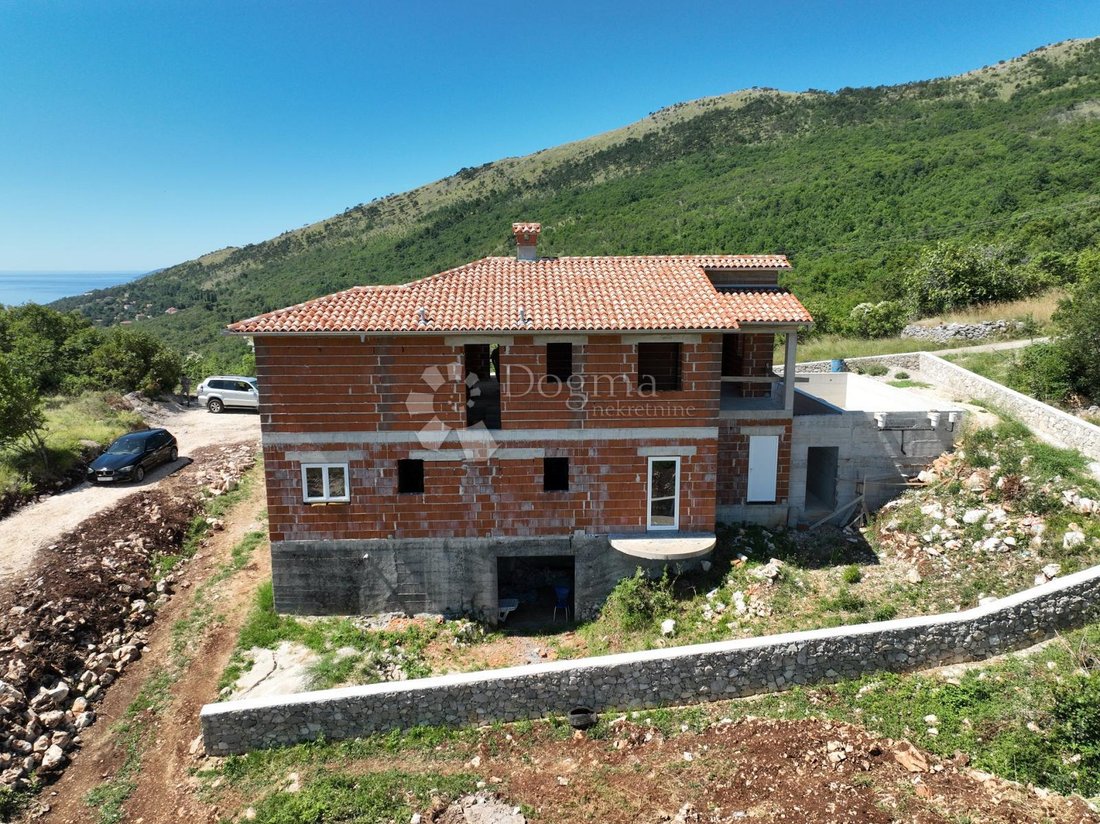 Maison à Plomin, Istrie, Croatie 5 - 18728422
