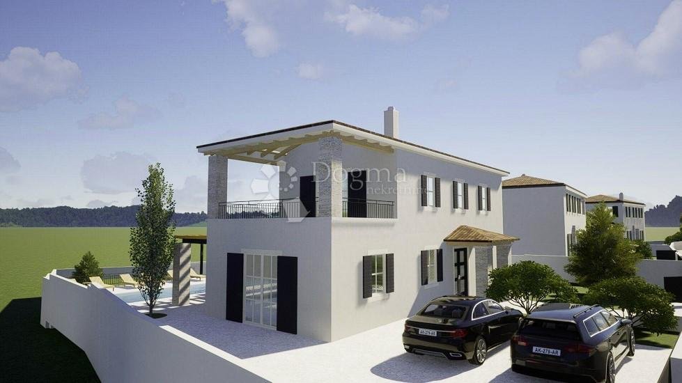 House in Porec, Istria County, Croatia 3 - 18728235