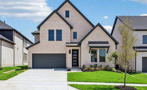 House in Celina, Texas, United States 1