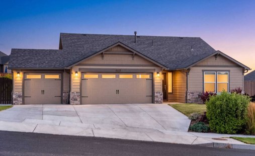 Casa a Redmond, Oregon, Stati Uniti 1